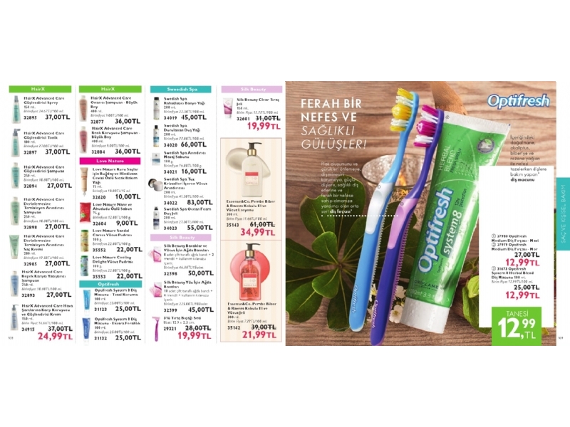 Oriflame Ylba 2019 - 55