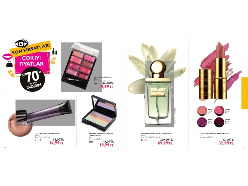 Oriflame Ylba 2019 - 69