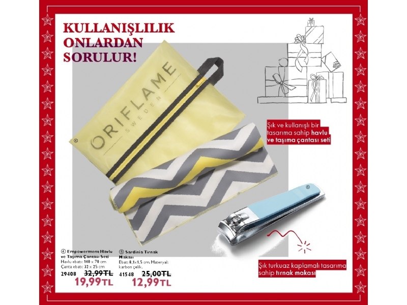 Oriflame Ylba 2019 - 85