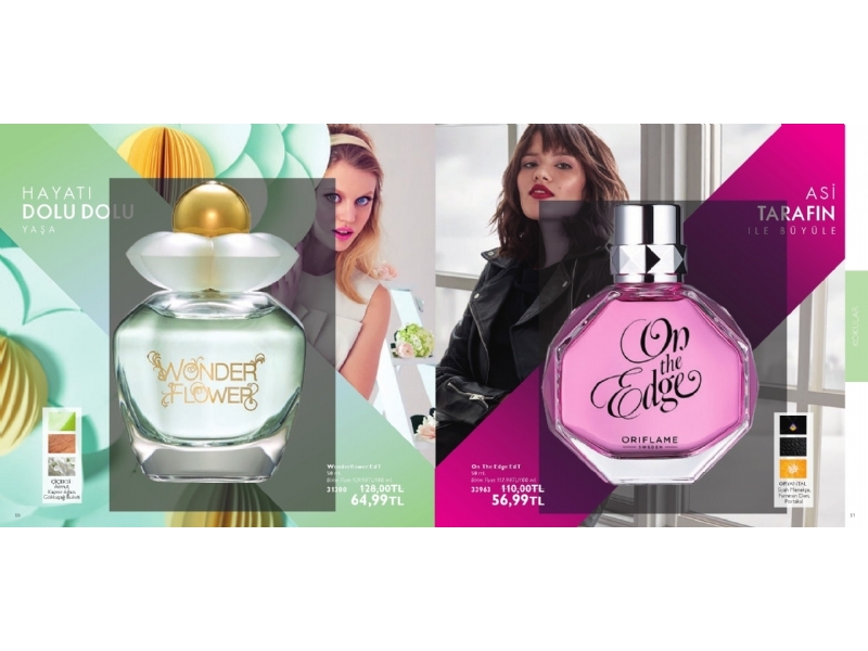 Oriflame Ylba 2019 - 9