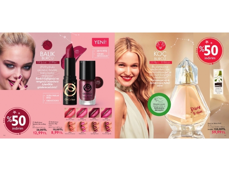 Oriflame Ylba 2019 - 72