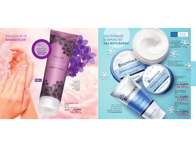 Oriflame Ylba 2019 - 59