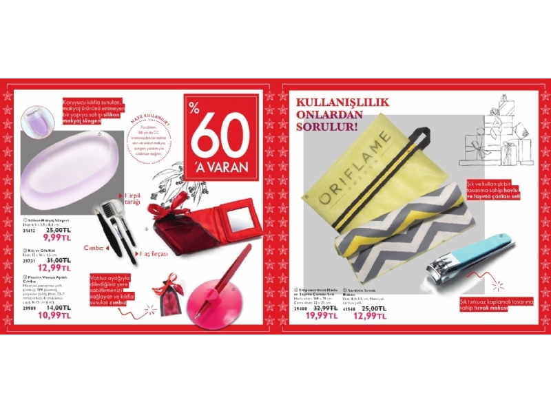 Oriflame Ylba 2019 - 82