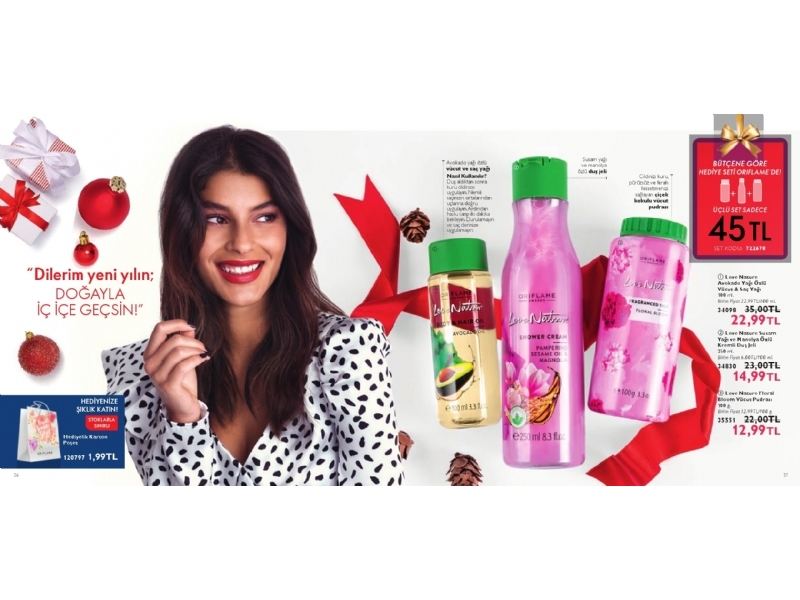 Oriflame Ylba 2019 - 14