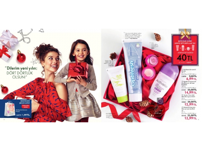 Oriflame Ylba 2019 - 12