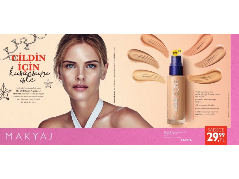 Oriflame Ylba 2019 - 38