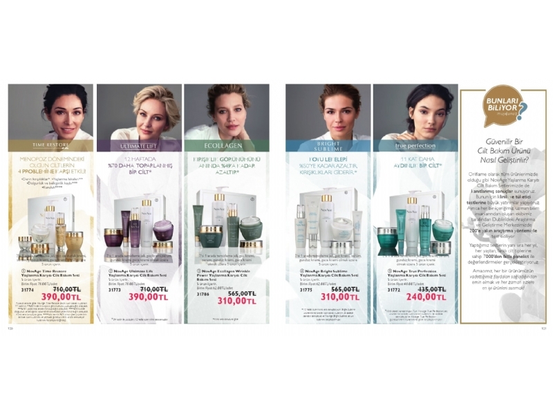 Oriflame Ylba 2019 - 61