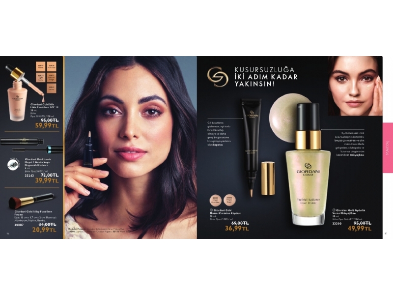 Oriflame Ylba 2019 - 44