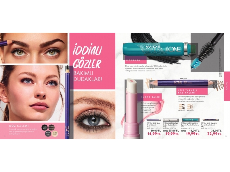 Oriflame Ylba 2019 - 40