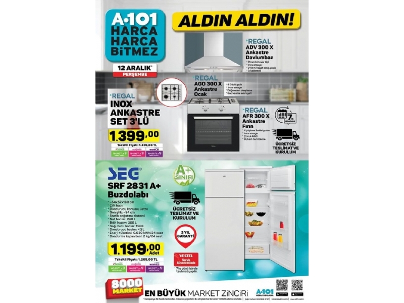 A101 12 Aralk Aldn Aldn - 3
