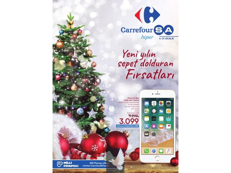 CarrefourSA Ylba Katalou 2019 - 1