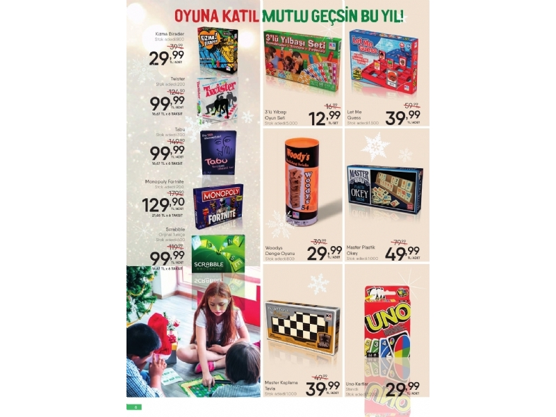 CarrefourSA Ylba Katalou 2019 - 6