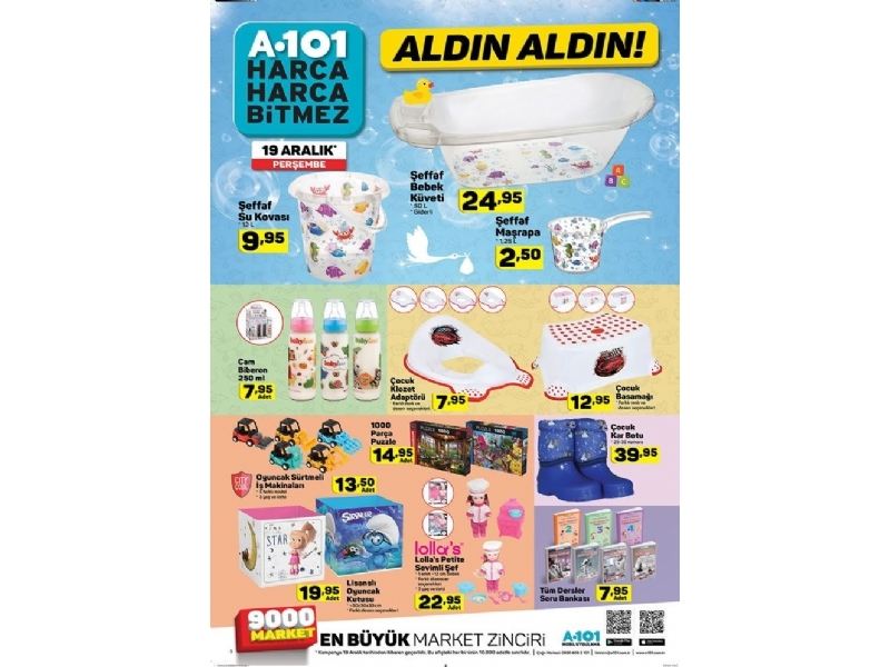 A101 19 Aralk Aldn Aldn - 4
