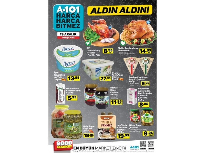 A101 19 Aralk Aldn Aldn - 7
