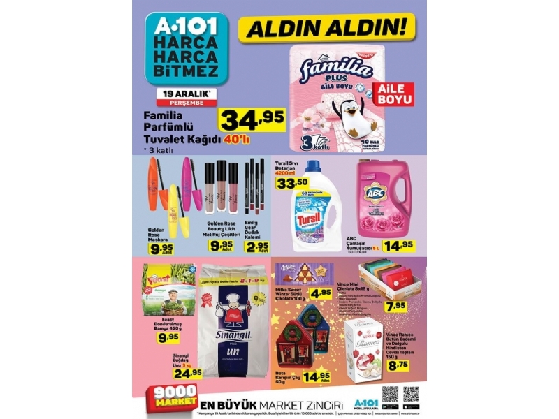 A101 19 Aralk Aldn Aldn - 8