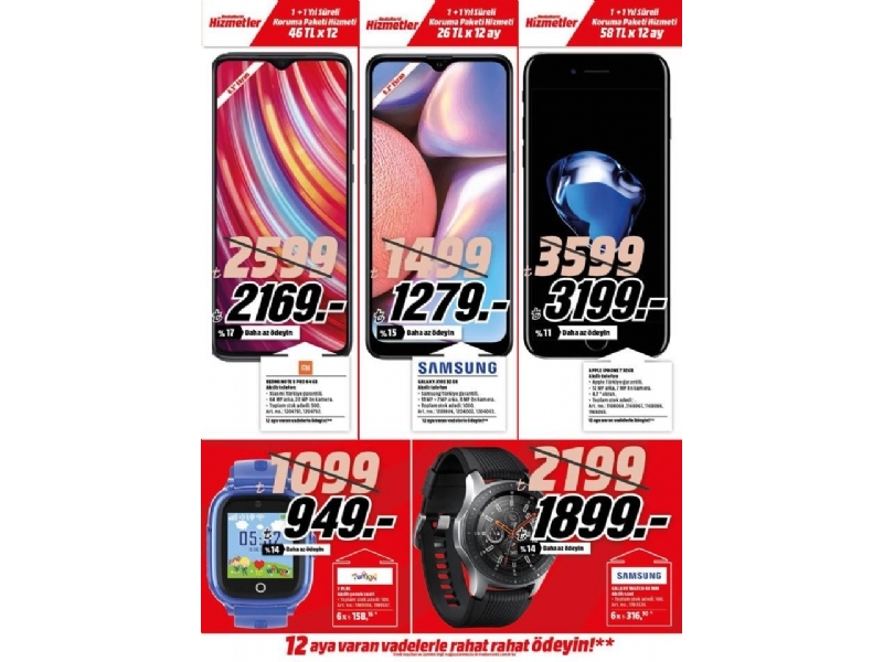 Media Markt Ankara Blgesi Doum Gn - 3