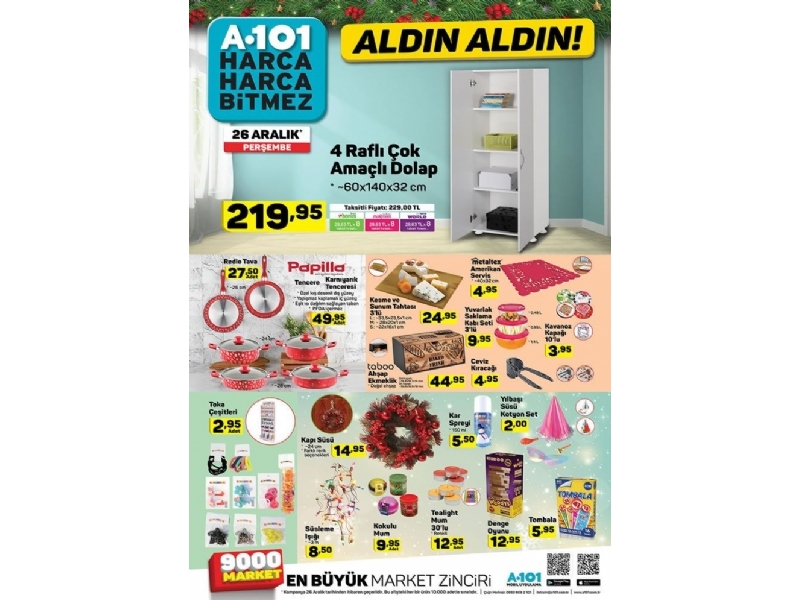 A101 26 Aralk Aldn Aldn - 4