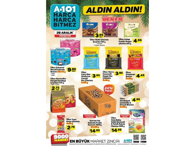 A101 26 Aralk Aldn Aldn - 10