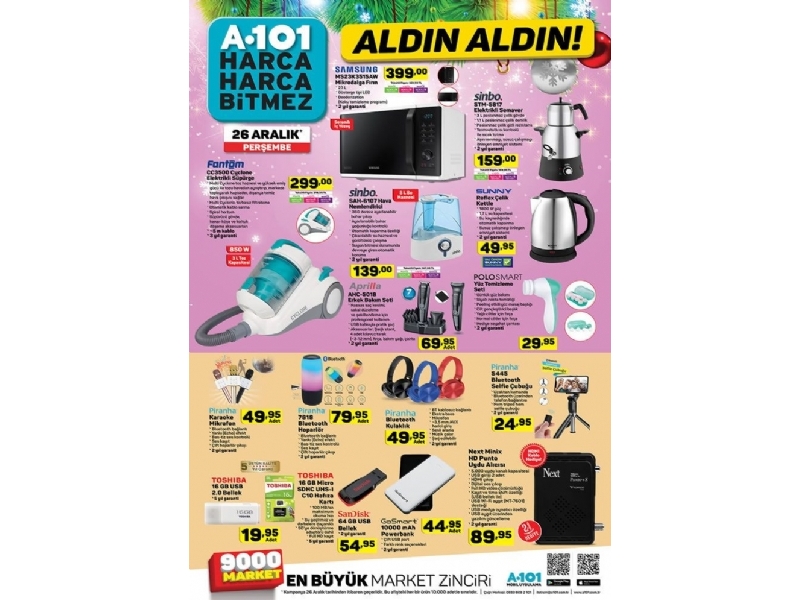 A101 26 Aralk Aldn Aldn - 3