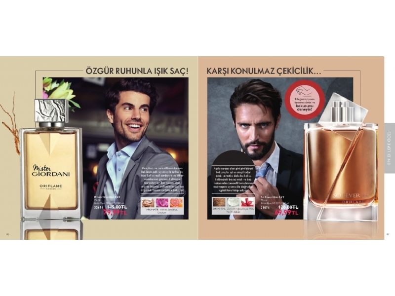 Oriflame Ocak 2020 - 42