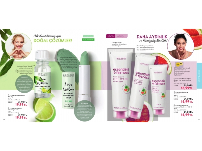 Oriflame Ocak 2020 - 55