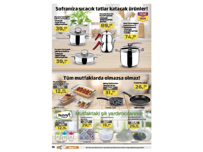 Migros 16 - 29 Ocak Migroskop - 73