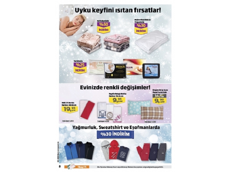 Migros 16 - 29 Ocak Migroskop - 71