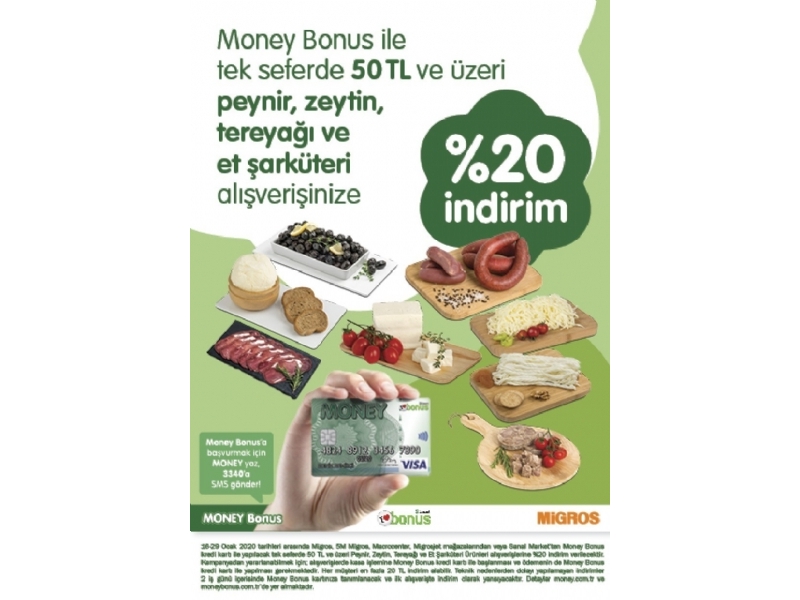 Migros 16 - 29 Ocak Migroskop - 35