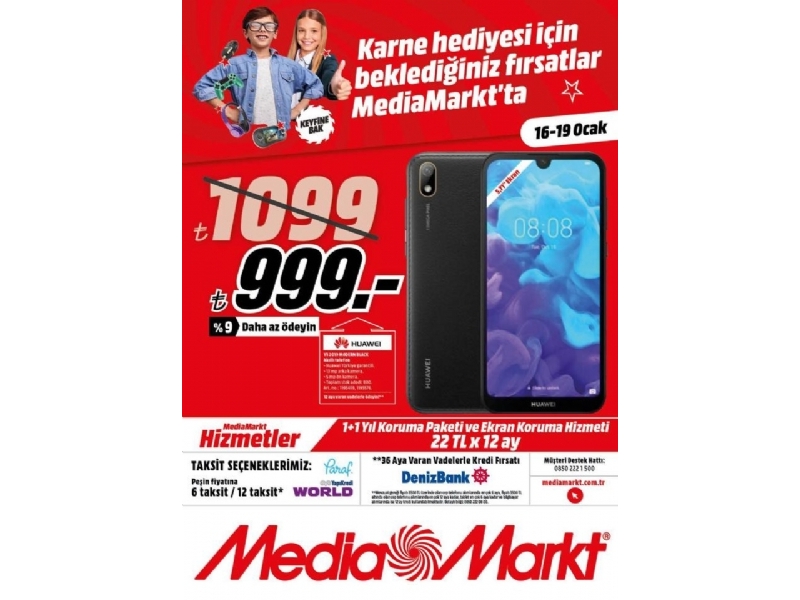 Media Markt Karne Kampanyas - 5