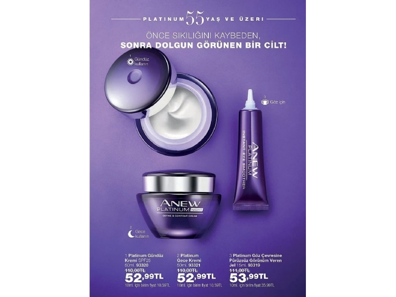 Avon Sevgililer Gn 2020 - 193