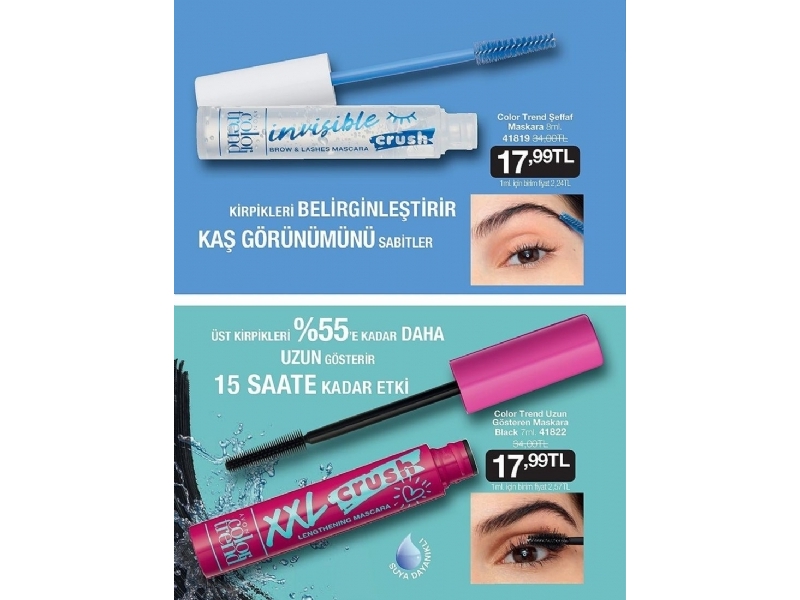 Avon Sevgililer Gn 2020 - 162