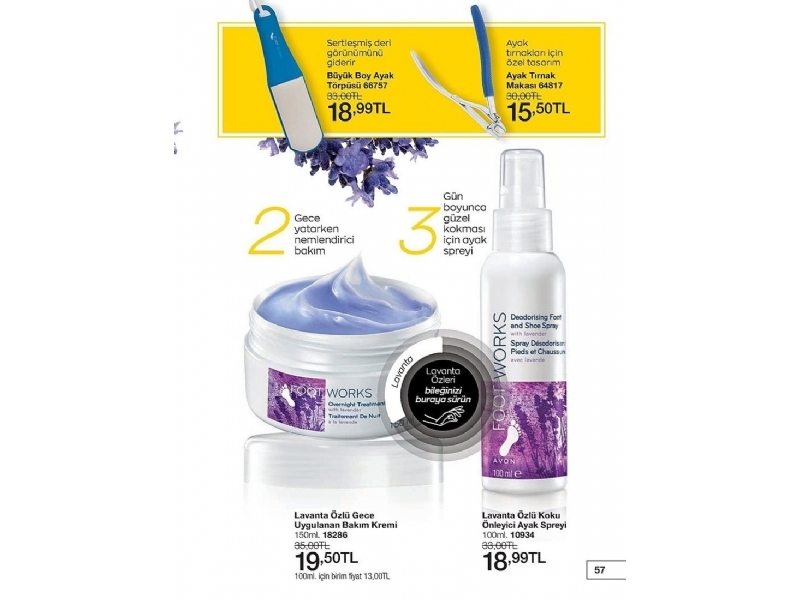 Avon Sevgililer Gn 2020 - 57