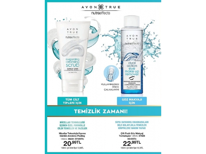 Avon Sevgililer Gn 2020 - 44