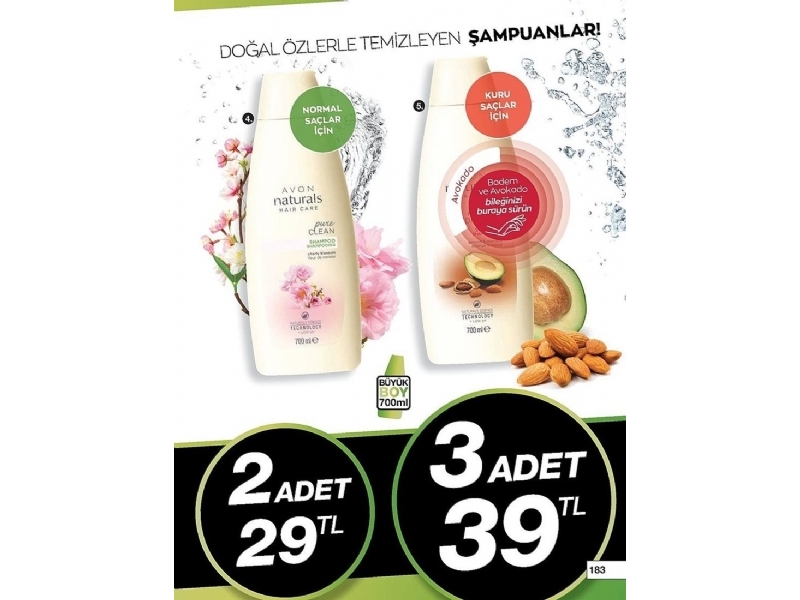 Avon Sevgililer Gn 2020 - 183