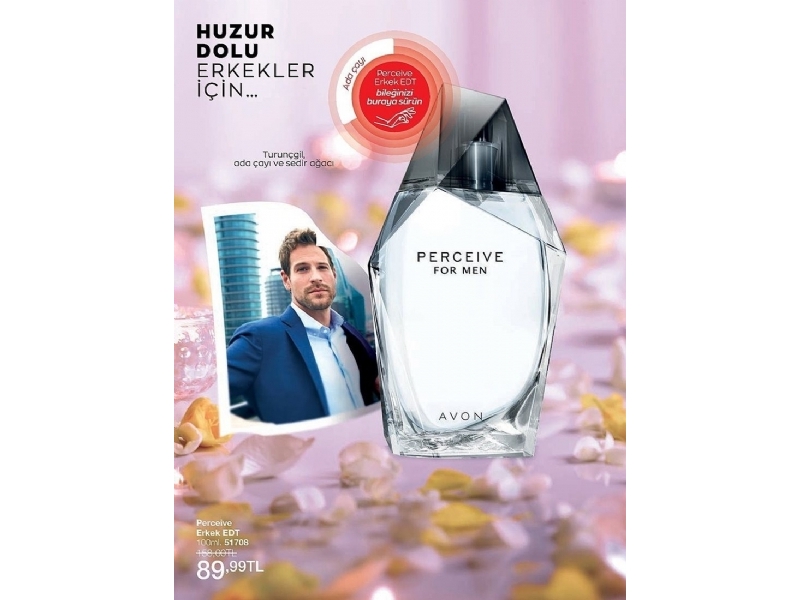 Avon Sevgililer Gn 2020 - 28