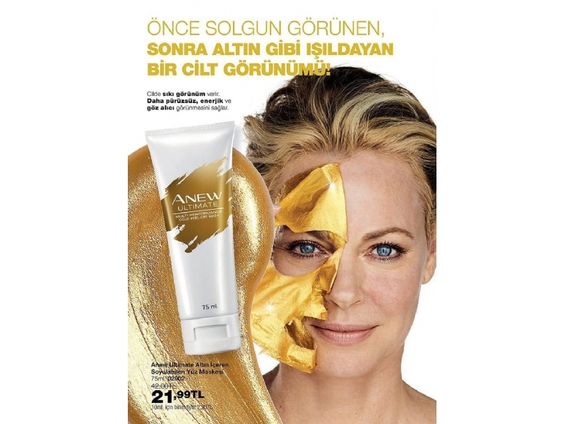 Avon Sevgililer Gn 2020 - 188