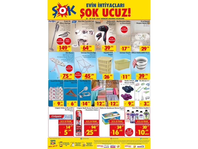 ok 25 - 28 Ocak Hafta Sonu