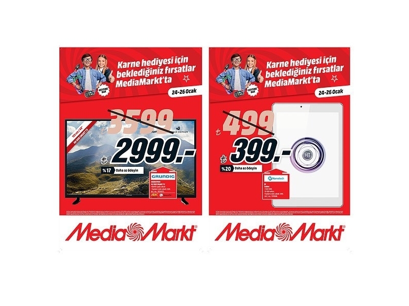 Media Markt Karne Frsatlar - 3