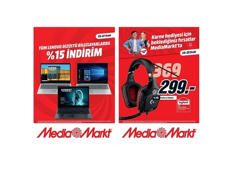 Media Markt Karne Frsatlar - 1