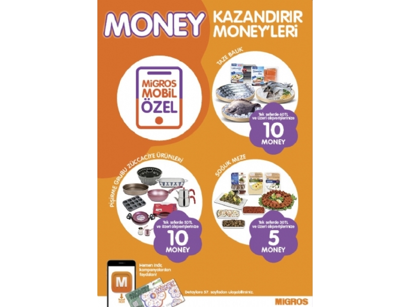 Migros 30 Ocak - 12 ubat Migroskop - 54