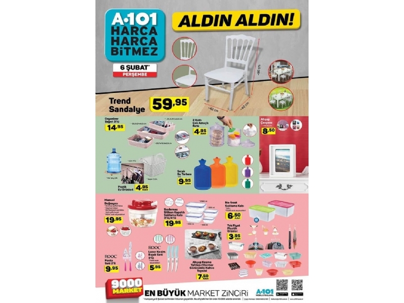 A101 6 ubat Aldn Aldn - 5