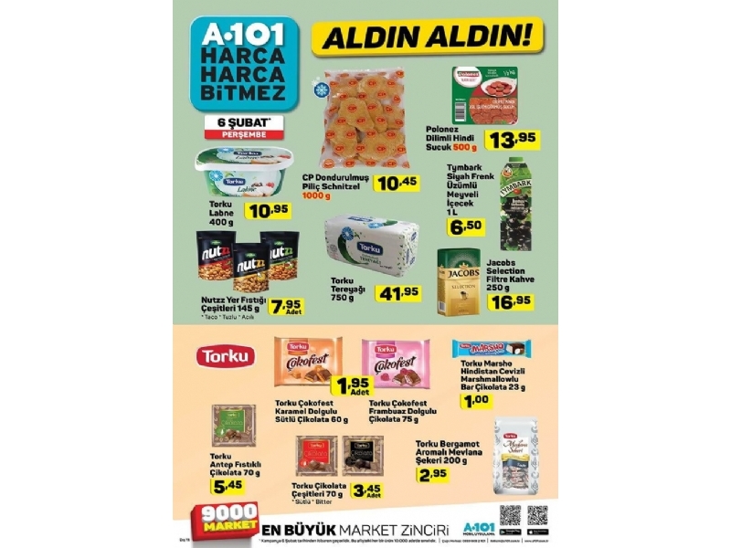 A101 6 ubat Aldn Aldn - 9