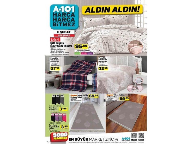 A101 6 ubat Aldn Aldn - 7