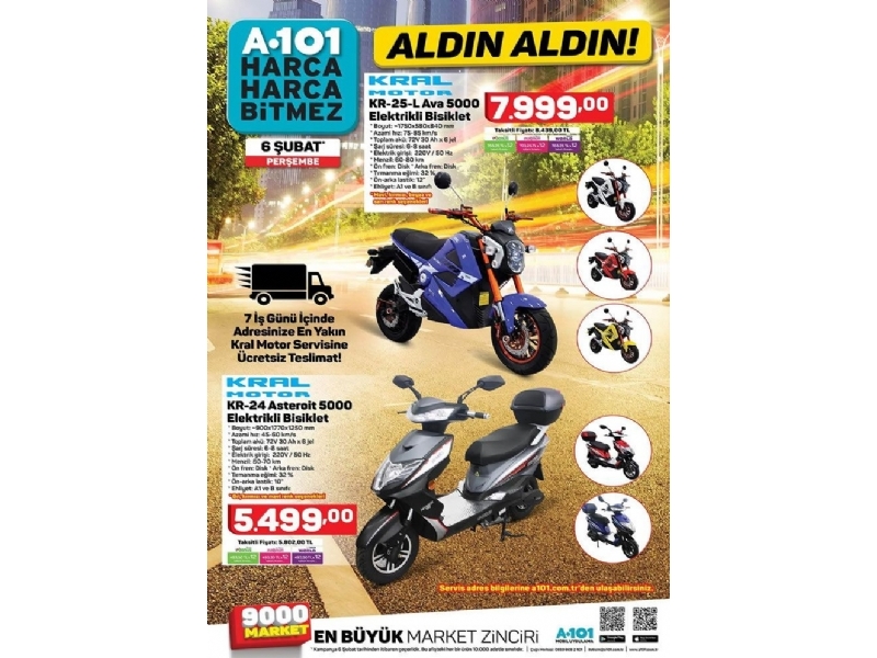 A101 6 ubat Aldn Aldn - 3