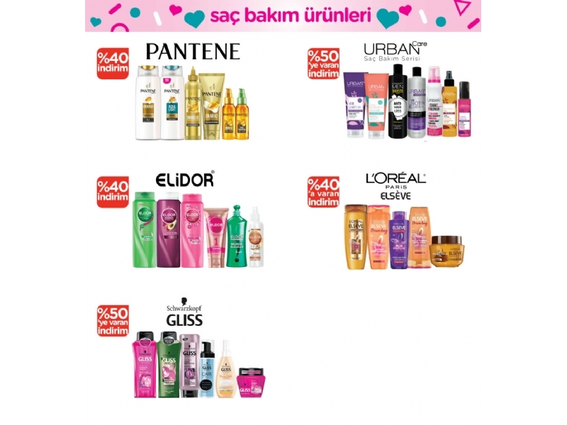 Watsons Sevgililer Gn 2020 - 12