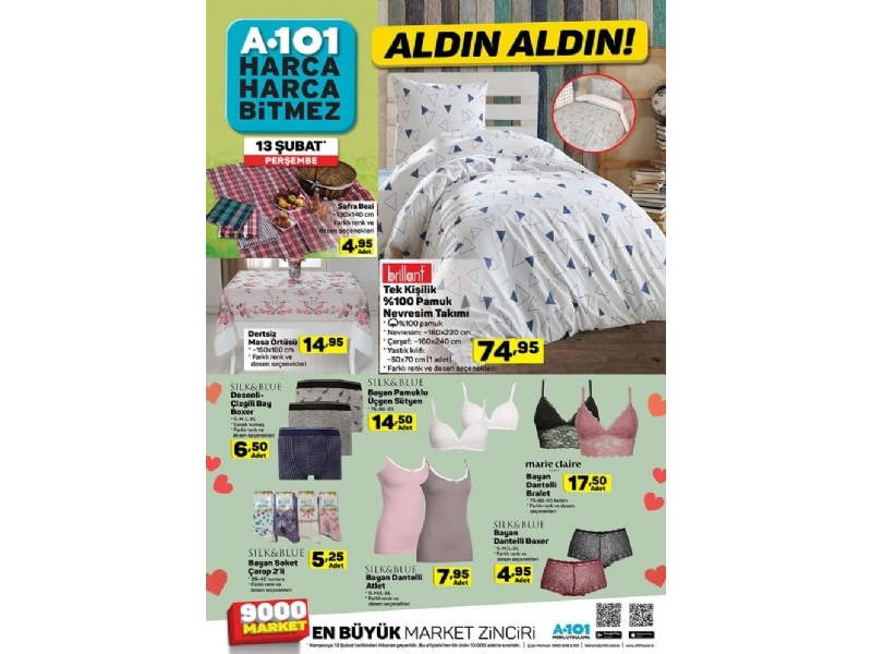 A101 13 ubat Aldn Aldn - 7