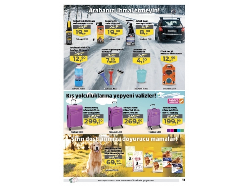 Migros 13 - 26 ubat Migroskop - 58