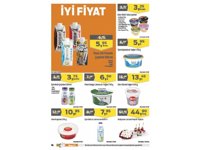 Migros 13 - 26 ubat Migroskop - 16