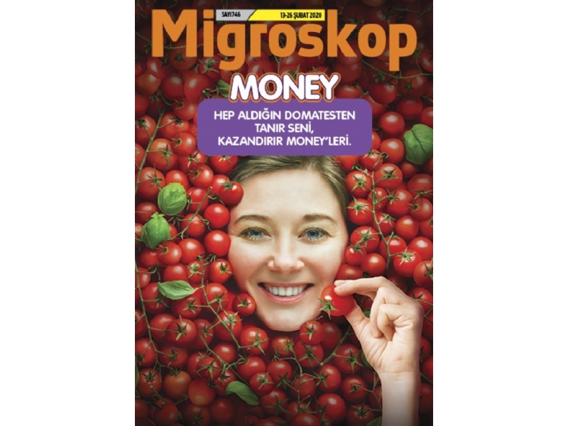 Migros 13 - 26 ubat Migroskop - 46