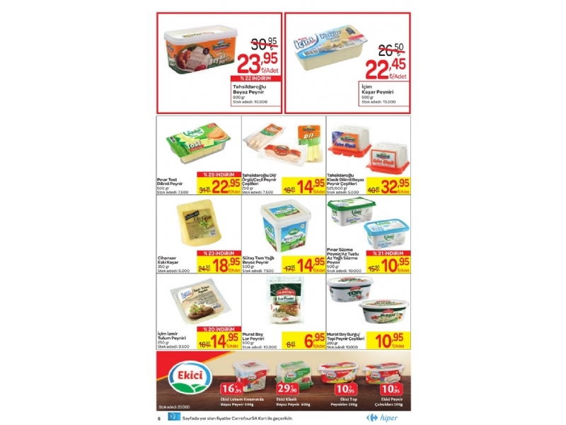 CarrefourSA 15 - 26 ubat Katalou - 6